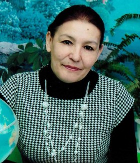 Хабибулина Лидия Михайловна.